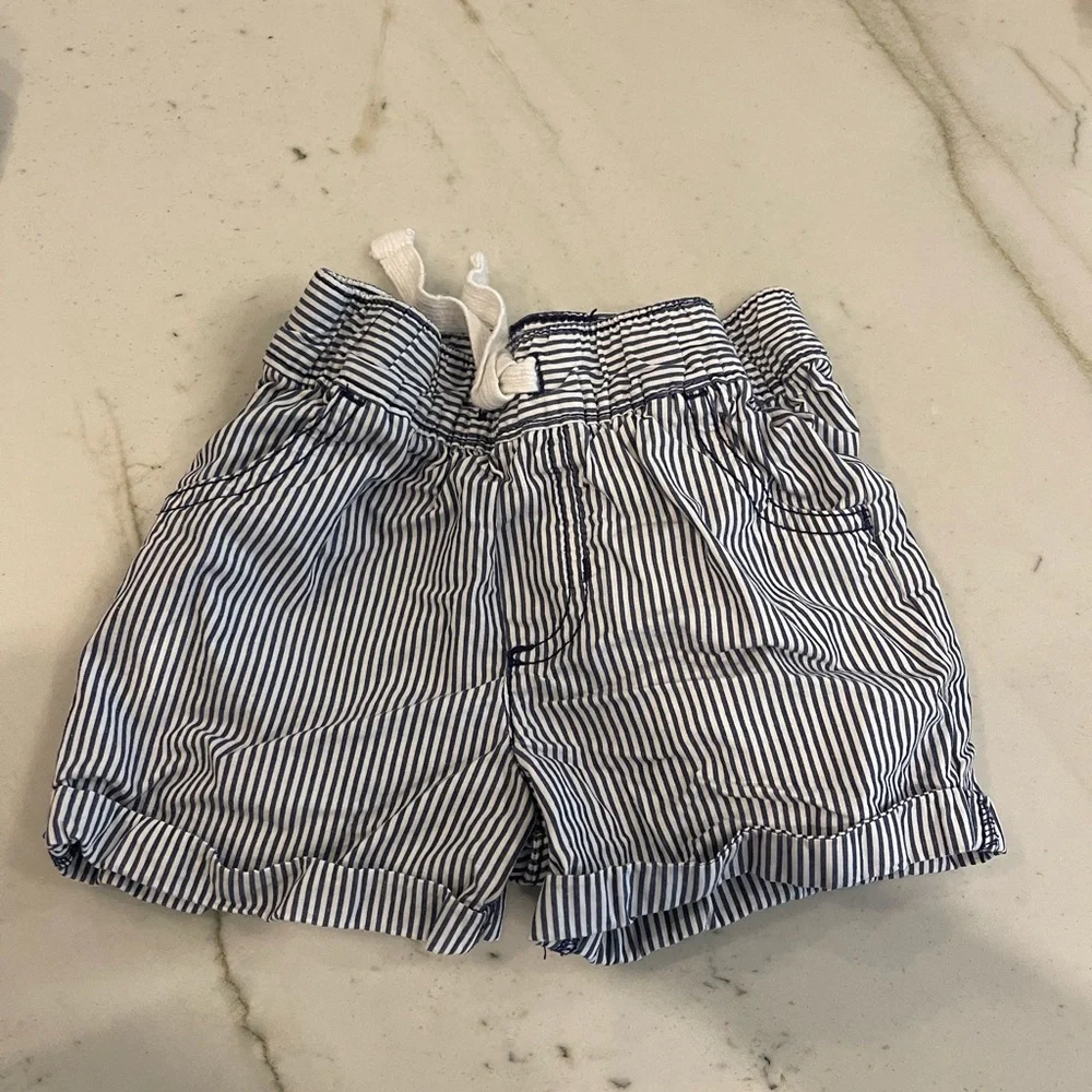 Carter’s shorts